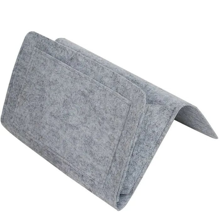(š„Clearance Saleš„- 65% OFF) Storage Bag with Pockets Hanging Organizer