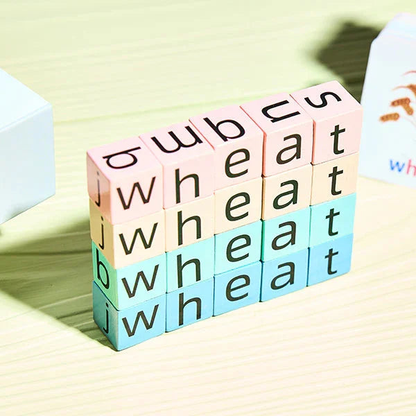 🔥HOT SALE NOW 49% OFF 🎁 - MATCHING LETTER GAME