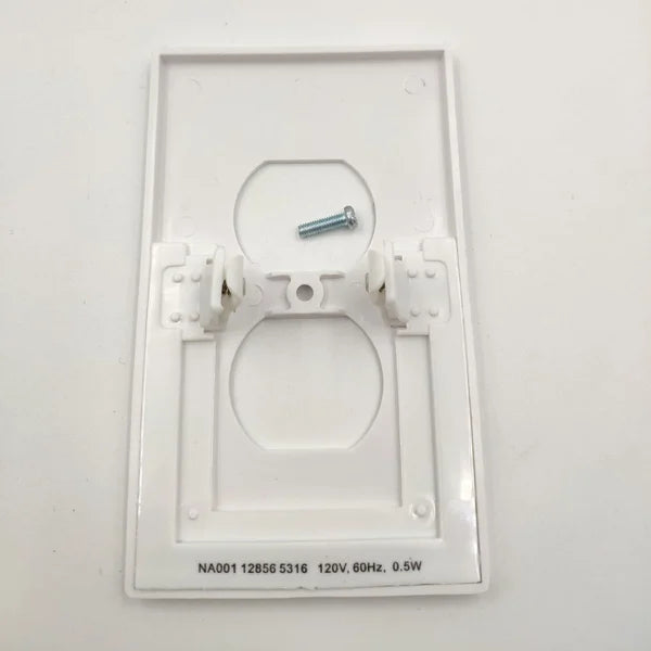 Last Day 50% OFF💡Outlet Wall Plate With Night Lights(No Batteries or Wires)