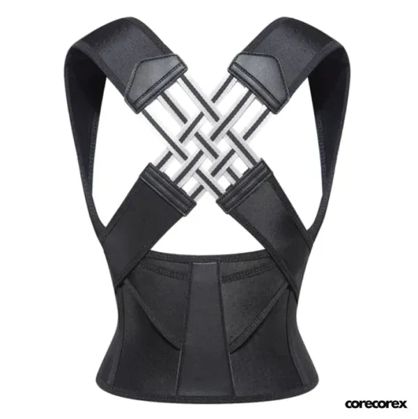 Last Day 50% OFF🔥Instant Posture Corrector