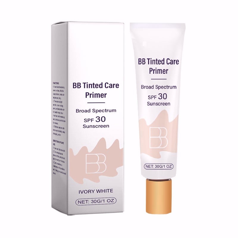 Glow Perfecting BB Moisturizer SPF 30 – Brighten, Hydrate & Smooth in One Step