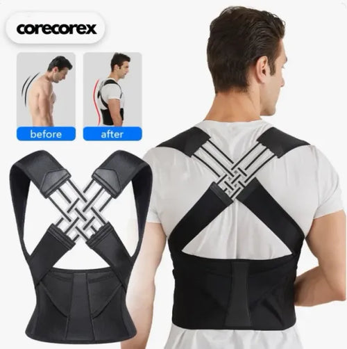 Last Day 50% OFF🔥Instant Posture Corrector