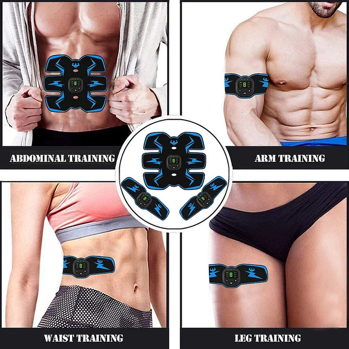 š„SPECIAL OFFER,Tactical-X ABS Stimulator