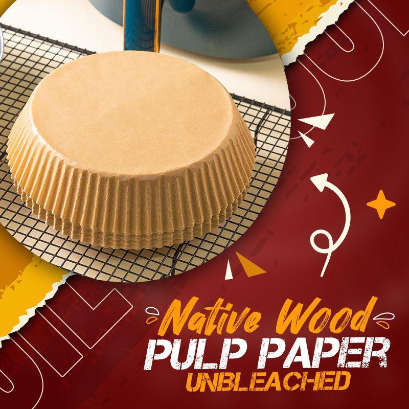 š„Hot Saleš„Air Fryer Disposable Paper Liner (50% OFF)