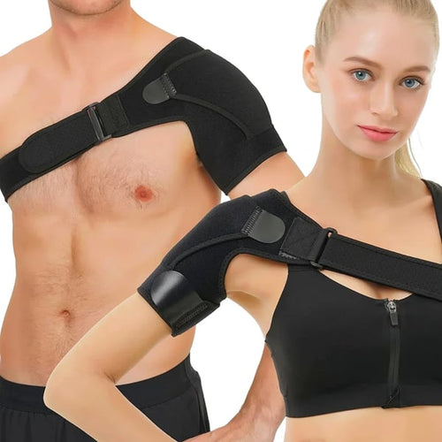 đ„HOT SALE -60% OFFđ„ Footpathemed Compression Shoulder Brace