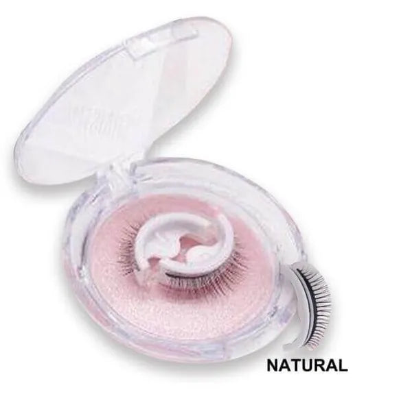 🌈Waterproof & Reusable Self-Adhesive Eyelashes🌈