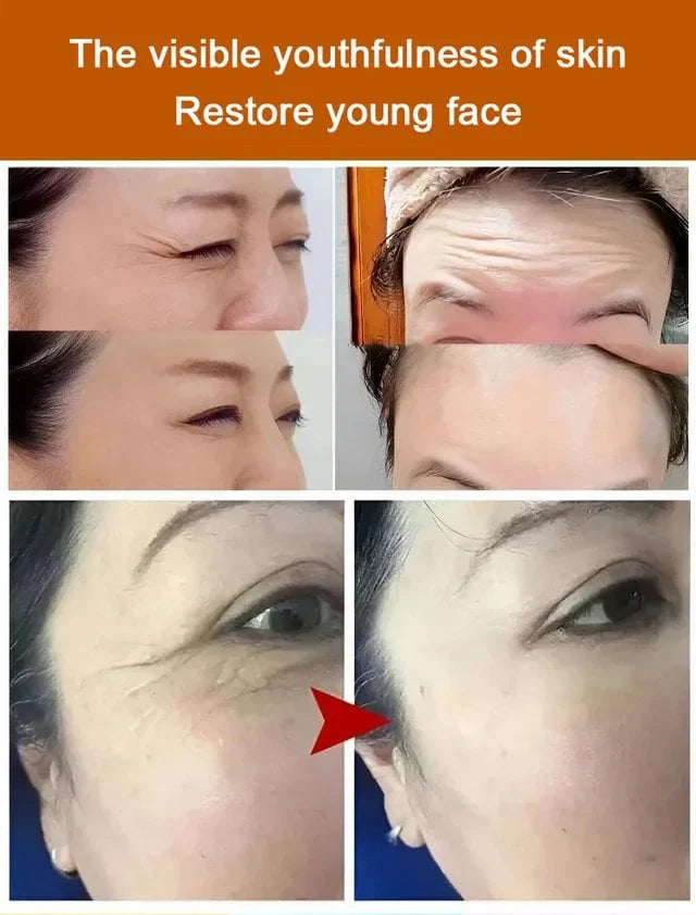 š„Last day 49% OFF -ć30 Years YoungerćGinseng Extract Liquid