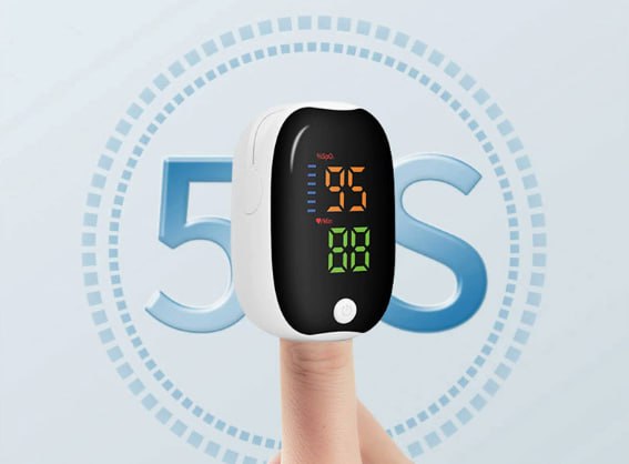 š 15,000 Units Sold in the Last 30 Days | Precision Non-Invasive Multifunctional Medical Device for Professional Use