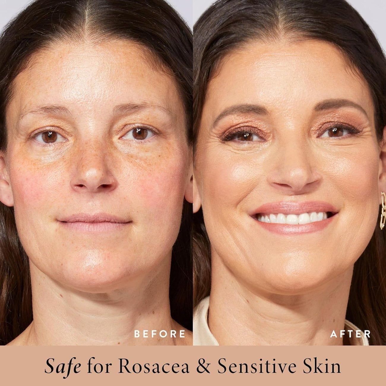 Glow Perfecting BB Moisturizer SPF 30 – Brighten, Hydrate & Smooth in One Step