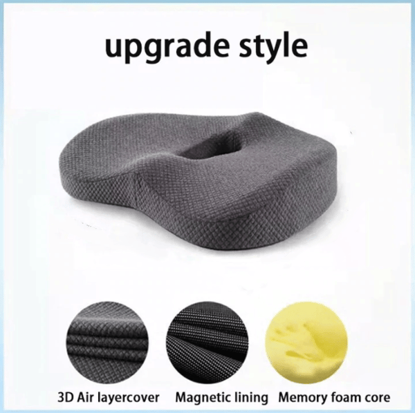 49% Off Summer GiftšPremium Soft Hip Support Pillow