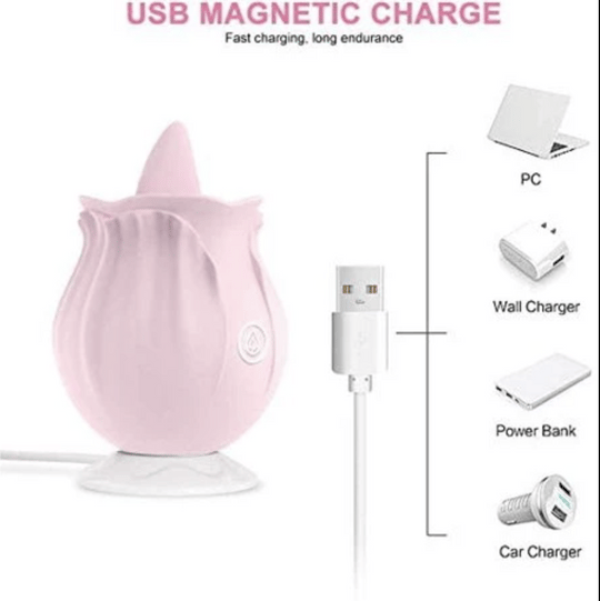 BUY 2 FREE SHIPPINGš„2022 Upgraded Female Rose for Women