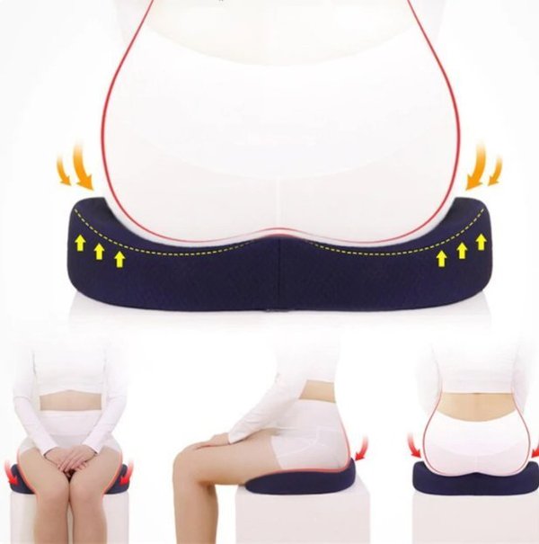 49% Off Summer GiftšPremium Soft Hip Support Pillow