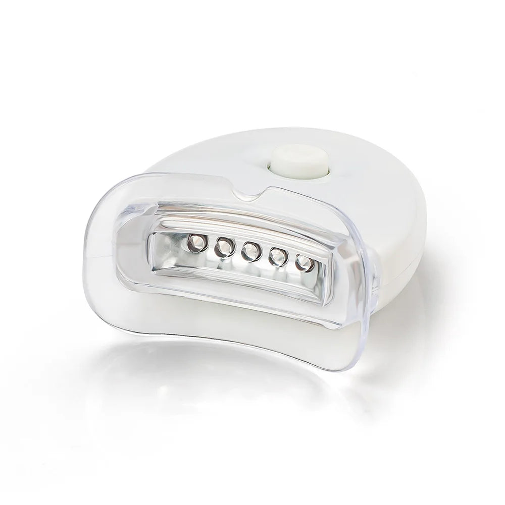 BrightSmile Blue Light Whitener