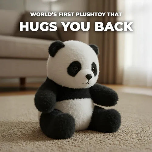 đLast Day Promotion 49% OFF - THE PANDYâ˘- Emotional Healing on Demand