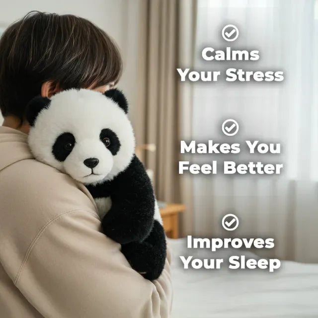 đLast Day Promotion 49% OFF - THE PANDYâ˘- Emotional Healing on Demand