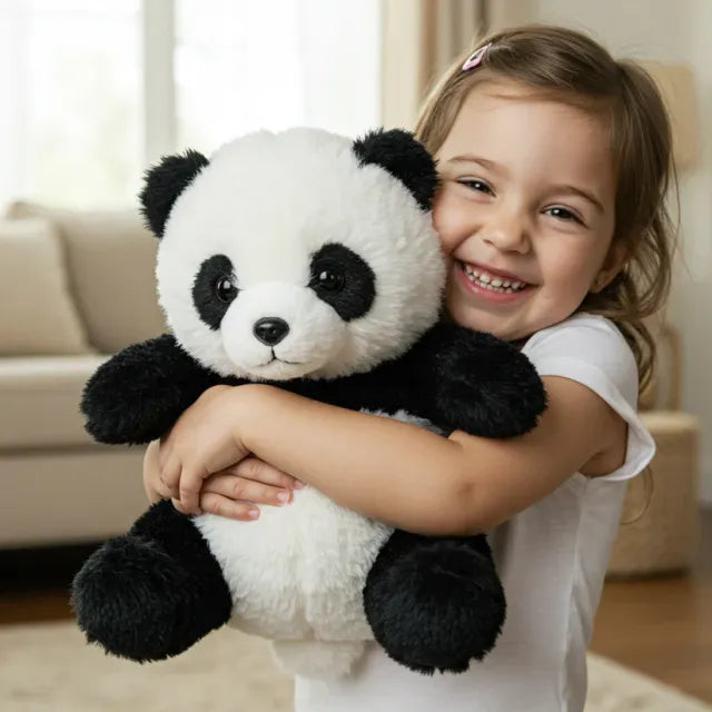 đLast Day Promotion 49% OFF - THE PANDYâ˘- Emotional Healing on Demand