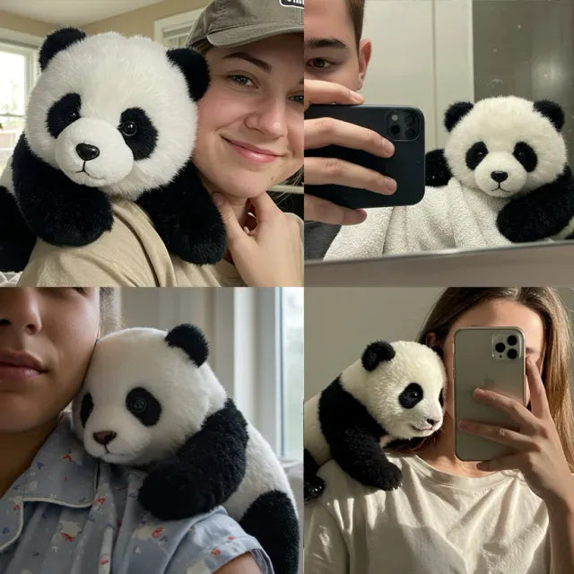 đLast Day Promotion 49% OFF - THE PANDYâ˘- Emotional Healing on Demand