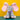 LOVEABLE SINGING ELEPHANT TOY