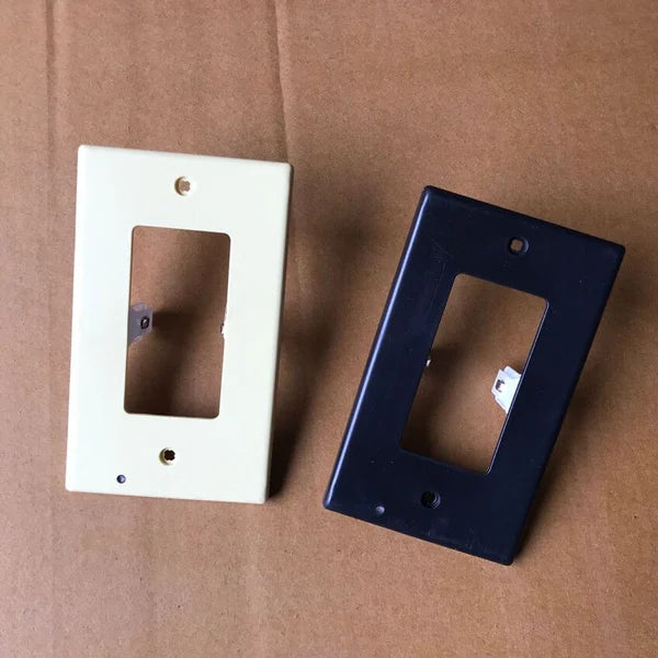 Last Day 50% OFF💡Outlet Wall Plate With Night Lights(No Batteries or Wires)