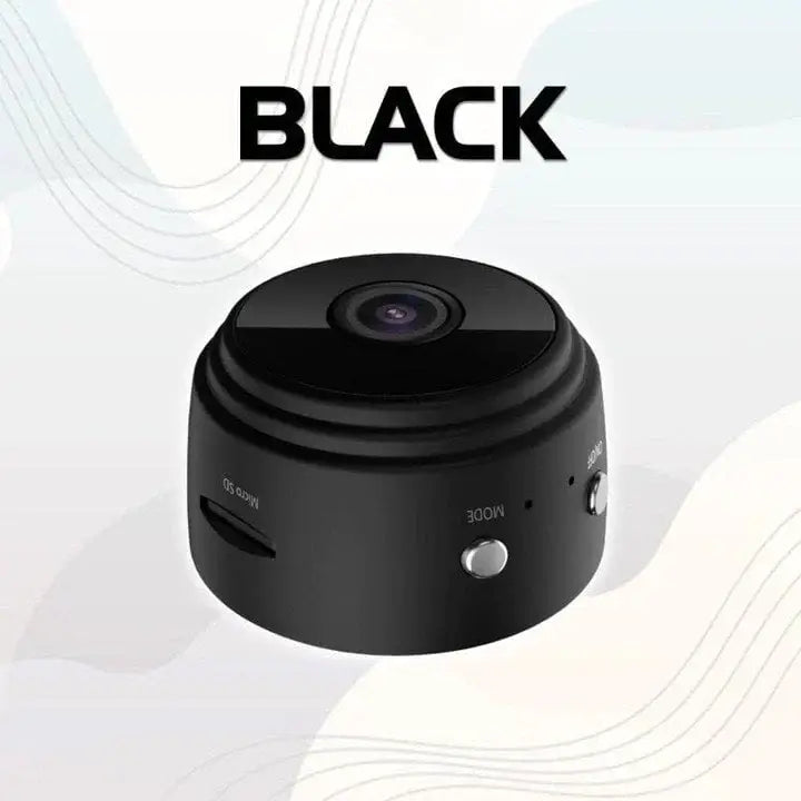 🔥LAST DAY 70% OFF🔥Mini 1080p HD Wireless Magnetic Security Camera