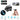 📸📸Mini WIFI Camera 1080P HD - Night Vision Included