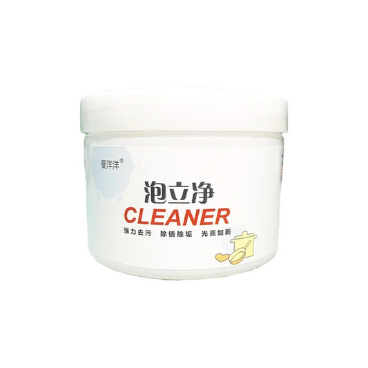 Kitchen All-purpose Cleaning Powder（Buy multiple offers）
