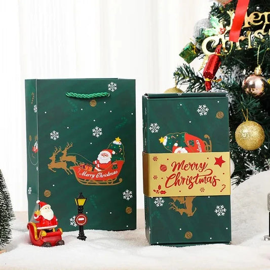 Last Day Promotion 50% OFF--🎁🔥Surprise box gift box—Creating the most surprising gift 10