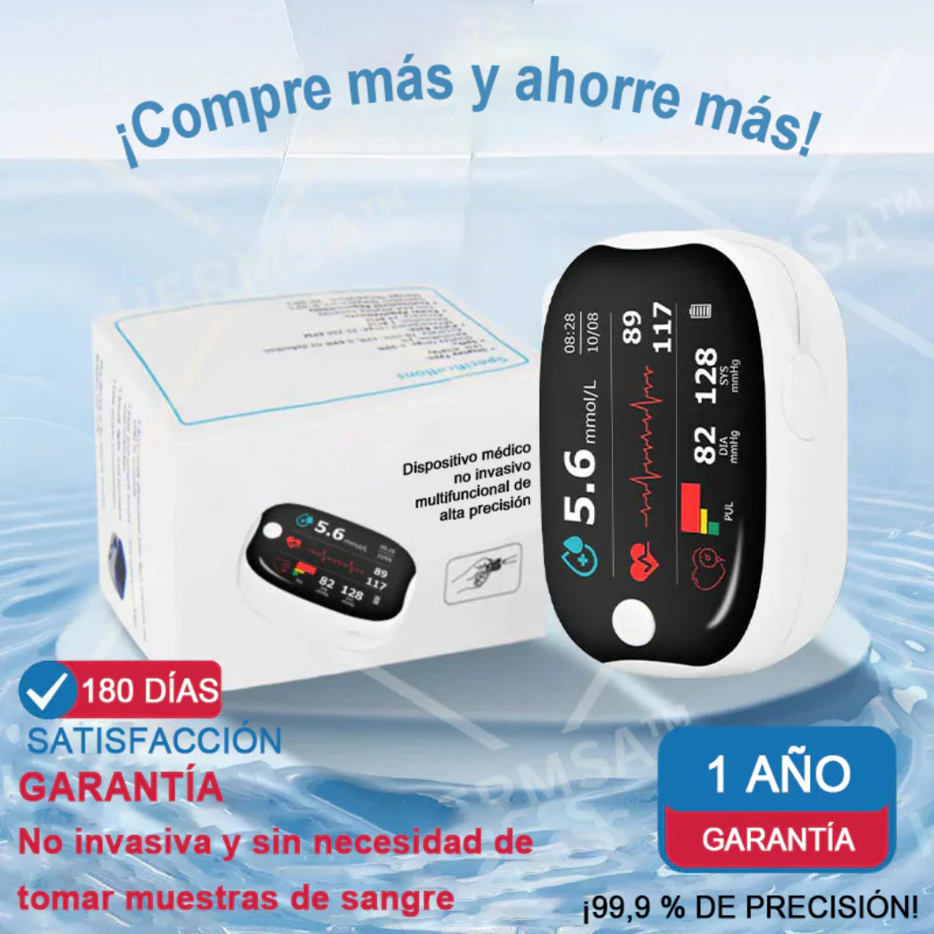 📈 15,000 Units Sold in the Last 30 Days | Precision Non-Invasive Multifunctional Medical Device for Professional Use