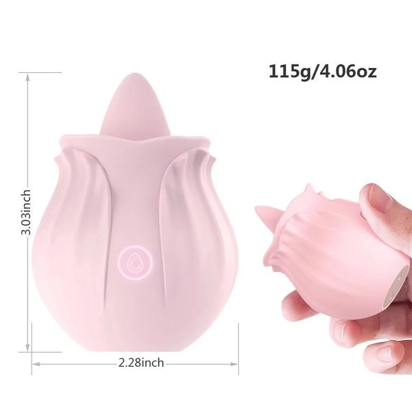BUY 2 FREE SHIPPING🔥2022 Upgraded Female Rose for Women