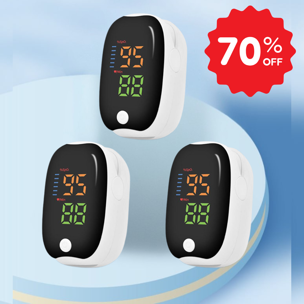 📈 15,000 Units Sold in the Last 30 Days | Precision Non-Invasive Multifunctional Medical Device for Professional Use