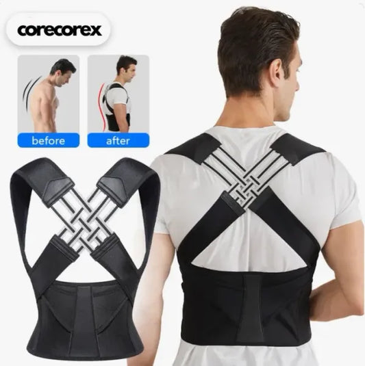 Last Day 50% OFF🔥Instant Posture Corrector