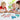 🔥HOT SALE NOW 49% OFF 🎁 - MATCHING LETTER GAME