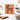 (🎁Early Christmas Sale- 49% OFF🎁)Wood Patterned Cookie Cutter - Embossing Mold For Cookies