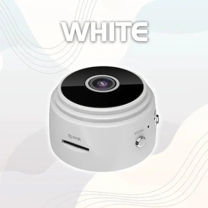 🔥LAST DAY 70% OFF🔥Mini 1080p HD Wireless Magnetic Security Camera