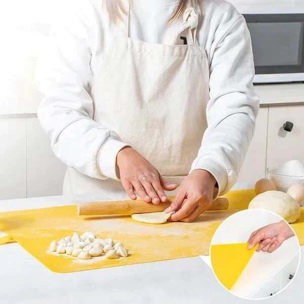 🔥Last Day Promotion 70% OFF💥Extra large kitchen Silicone Pad