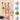 (🔥LAST DAY PROMOTION - SAVE 50% OFF) 10Pcs Creative Thumbs Up Shape Wall Hook