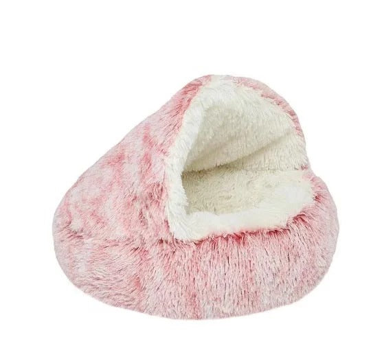 🐶CozyCave😺 - Premium Pet Bed 🔥69% SALE🔥 - Buy More Save More