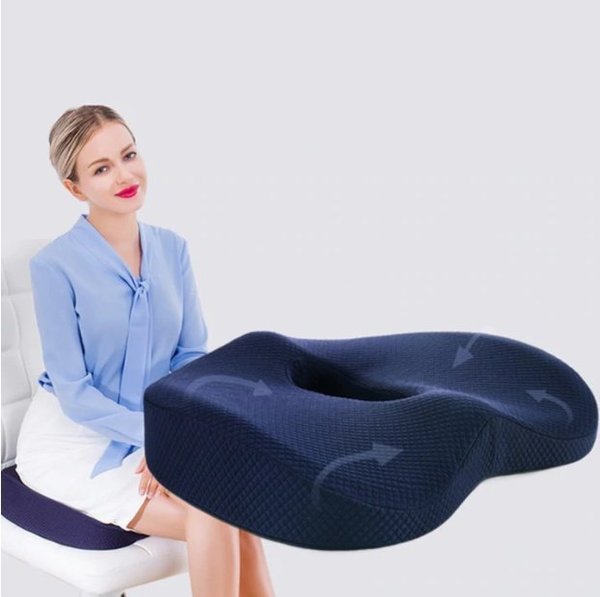 49% Off Summer Gift💝Premium Soft Hip Support Pillow