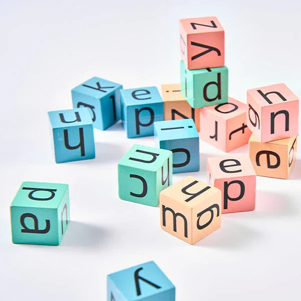 🔥HOT SALE NOW 49% OFF 🎁 - MATCHING LETTER GAME