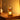 Aldenaire - Crystal Lantern Lamp