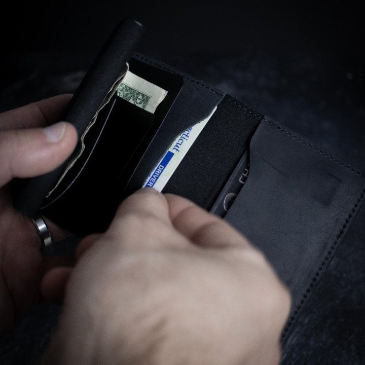 💥HOT SALE 49% OFF💥 The Forever Wallet