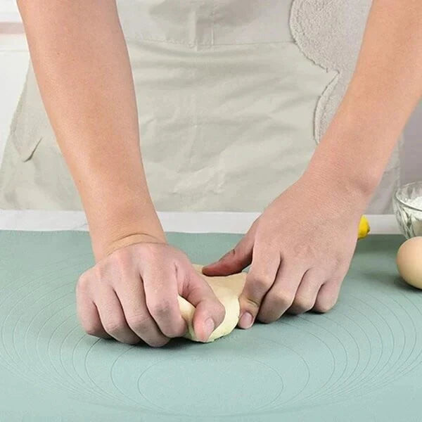 🔥Last Day Promotion 70% OFF💥Extra large kitchen Silicone Pad