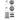 8D Quantum Magnetic Eyelash Partner Set
