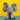 LOVEABLE SINGING ELEPHANT TOY