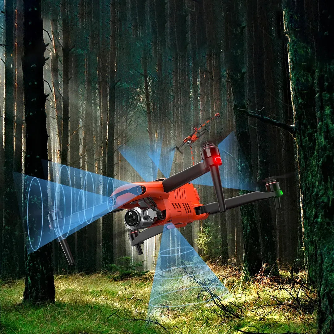 🔥Last Day Sale 70% OFF🚁2025 New Professional Drone | 4K Camera | 5G | 3-Axis Gimbal | 360° Obstacle Avoidance Technology