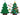 ATHETIER CHRISTMAS TREE