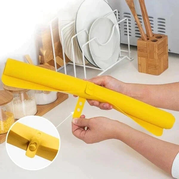🔥Last Day Promotion 70% OFF💥Extra large kitchen Silicone Pad