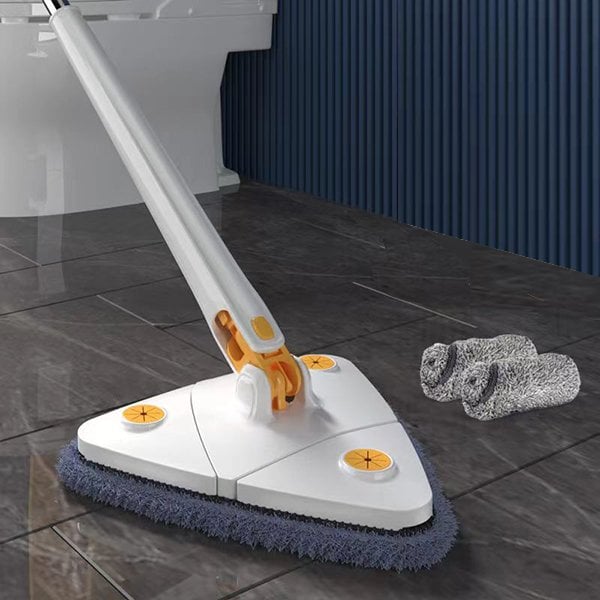 💥LAST DAY 40% OFF💥360° Rotatable Adjustable Cleaning Mop