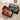 High Quality Women Wallet RFID, GENUINE LEATHER RFID BLOCKING CARDS HOLDER LARGE CAPACITY PURSES PHONE CLUTCH WITH ZIPPER POCKET WRISTLET