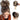 Messy Bun Hair Piece, Wavy Curly Chignon Ponytail Hairpiece For Daily Wear
